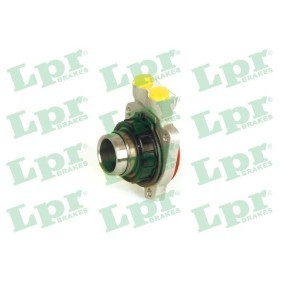 Kupplungsnehmerzylinder 3566 für MITSUBISHI