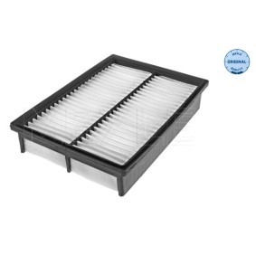 Kjøp Hydraulikkslange, styring av MEYLE 359 203 0016 til den lave prisen 1150,65 NOK