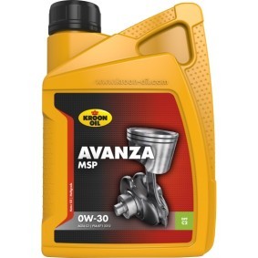 Compre Aceite de motor de KROON OIL online para Corsa F Hatchback (P2JO) a precios moderados