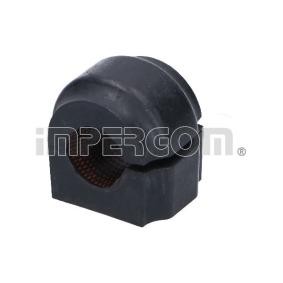 Stabigummis für MINI von ORIGINAL IMPERIUM