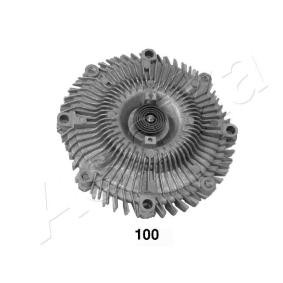 Kjøp Clutch, kjølevifte av ASHIKA 36-01-100 til den lave prisen 806,28 NOK