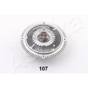 Kjøp Clutch, kjølevifte av ASHIKA 36-01-107 til den lave prisen 947,82 NOK