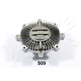 Acquista Frizione ventola da ASHIKA 36-05-509 a buon mercato per soli 64,65 €
