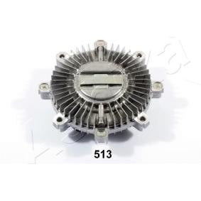 Acquista Frizione ventola da ASHIKA 36-05-513 a buon mercato per soli 82,81 €