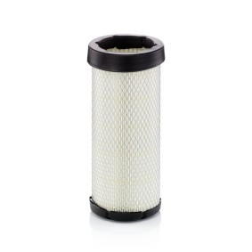 Köp Bränslefilter av MANN-FILTER WK 42/83 till det låga priset 203,89 kr