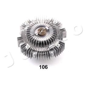 Kjøp Clutch, kjølevifte av JAPKO 36106 til den lave prisen 992,88 NOK