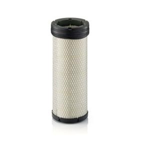 Köp Bränslefilter av MANN-FILTER WK 842/2 (10) till det låga priset 110,94 kr