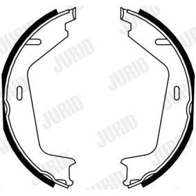 Acquista Ganasce freno a mano da JURID 362567J a buon mercato per soli 41,44 €