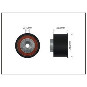 Acquista Galoppino / Guidacinghia, Cinghia dentata da CAFFARO 363-128 a buon mercato per soli 15,41 €