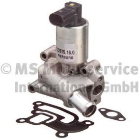 Compre Flange, carburador da PIERBURG 3.50001.31.0 a um preço baixo por 33,14 €
