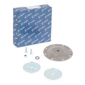 Comprar Membrana, bomba de vacío de PIERBURG 4.05292.50.0 a bajo precio de 61,35 €