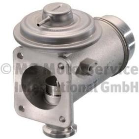 Acquista Valvola EGR da PIERBURG 7.00512.03.0 a buon mercato per soli 159,52 €