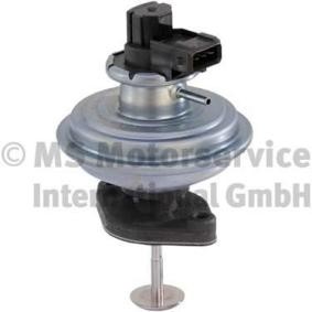 Acquista Valvola EGR da PIERBURG 7.00684.14.0 a buon mercato per soli 145,61 €