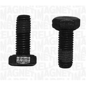 Compre Kit de acessórios, pastilhas de travão da MAGNETI MARELLI 363915110032 a um preço baixo por 2,20 €
