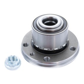 Compre Kit de rolamento de roda da MASTER-SPORT 3646-SET-MS a um preço baixo por 66,29 €