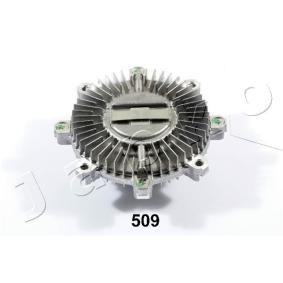 Acquista Frizione ventola da JAPKO 36509 a buon mercato per soli 85,21 €