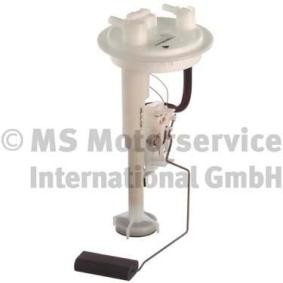Compre Sensor, nível de combustível da PIERBURG 7.02700.04.0 a um preço baixo por 88,24 €