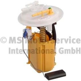 Compre Sensor, nível de combustível da PIERBURG 7.02700.31.0 a um preço baixo por 91,30 €