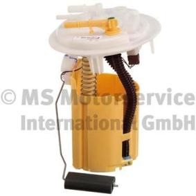 Compre Sensor, nível de combustível da PIERBURG 7.02700.33.0 a um preço baixo por 132,57 €