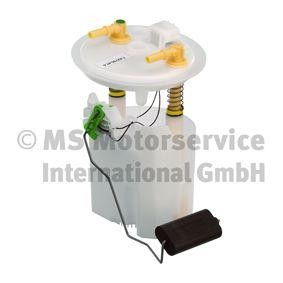 Compre Sensor, nível de combustível da PIERBURG 7.02700.47.0 a um preço baixo por 60,51 €
