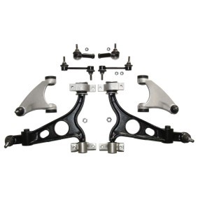 Querlenker Satz 36801-SET-MS