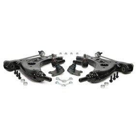 Querlenker Satz 36808-SET-MS für ROOMSTER Praktik (5J) für 79,33 CHF