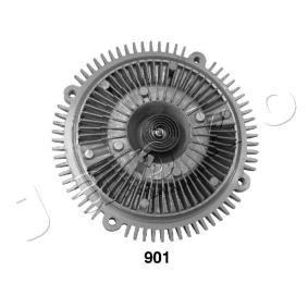Acquista Frizione ventola da JAPKO 36901 a buon mercato per soli 52,50 €