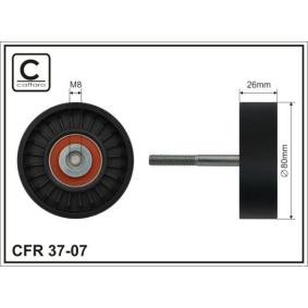 Acquista Galoppino guidacinghia, cinghia Poly-V da CAFFARO 37-07 a buon mercato per soli 15,75 €