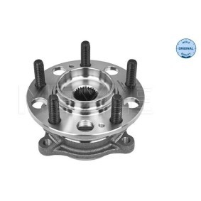 Ölfilter von MEYLE günstig für 13,46 €
