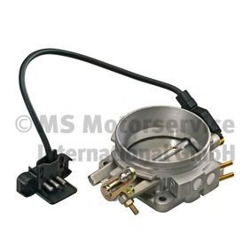 Compre Corpo de borboleta da PIERBURG 7.13849.55.0 a um preço baixo por 157,64 €