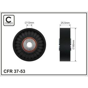 Acquista Galoppino guidacinghia, cinghia Poly-V da CAFFARO 37-53 a buon mercato per soli 15,35 €