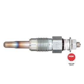 Achetez des Bougie de préchauffage NGK 3704 à prix pour 9,35 €
