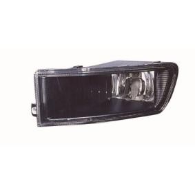 Osta Sumuvalo ABAKUS:llä 372-2001R-AF edullisesti hintaan 64,05 €