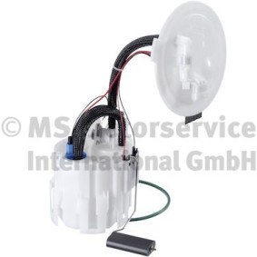 Compre Sensor, nível de combustível da PIERBURG 7.22466.88.0 a um preço baixo por 48,75 €