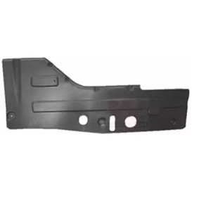 Acquista Insonorizzazione vano motore da VAN WEZEL 3749701 a buon mercato per soli 34,22 €