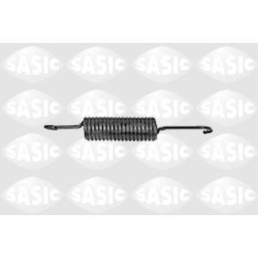 Comprar Muelle, zapatas de freno de SASIC 3754284 a bajo precio de 2,89 €