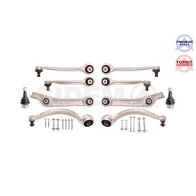 Reparatursatz, Querlenker von SIDEM für A4 B9 Avant (8W5, 8WD) günstig online kaufen