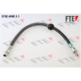 Comprar Latiguillo de freno de FTE 375E.469E.1.1 a bajo precio de 25,19 €