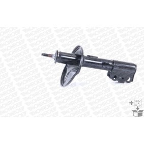 Stoßdämpfer 376058SP von MONROE günstig für 65,50 € online kaufen