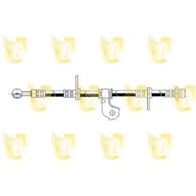 Comprar Latiguillo de freno de UNIGOM 377258 a bajo precio de 101,42 €