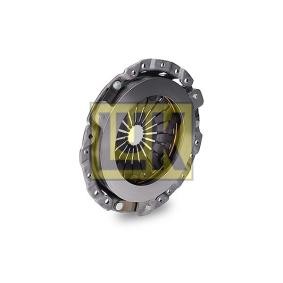 Osta Kytkimen painelevy LuK:llä 118 0132 10 edullisesti hintaan 102,85 €