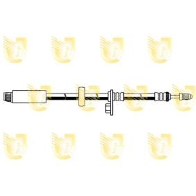 Bremsschlauch für PEUGEOT von UNIGOM