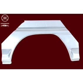 Osta Kylkipaneeli KLOKKERHOLM:llä 3792592 edullisesti hintaan 122,40 €