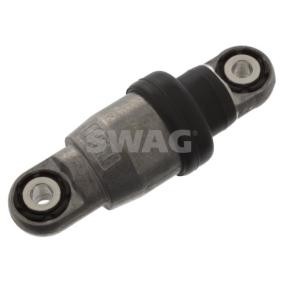 Compre Amortecedor de vibrações, correia trapezoidal estriada de SWAG online para BOXSTER (981) a preços moderados