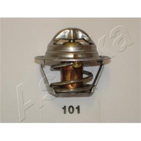 Comprar Termostato, refrigerante de ASHIKA 38-01-101 a bajo precio de 11,03 €
