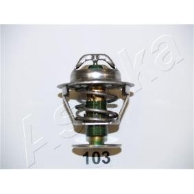 Achetez des Thermostat d'eau ASHIKA 38-01-103 à prix pour 23,95 €