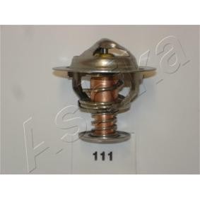 Achetez des Thermostat d'eau ASHIKA 38-01-111 à prix pour 20,08 €