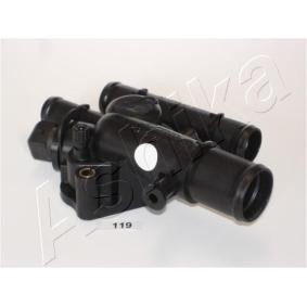 Achetez des Thermostat d'eau ASHIKA 38-01-119 à prix pour 29,58 €