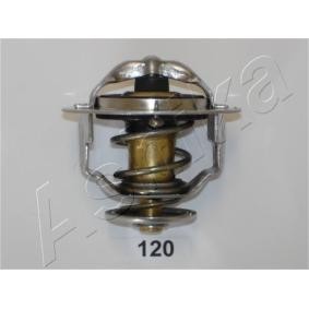 Achetez des Thermostat d'eau ASHIKA 38-01-120 à prix pour 25,06 €