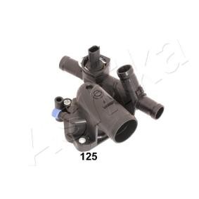 Achetez des Thermostat d'eau ASHIKA 38-01-125 à prix pour 35,92 €